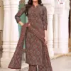 Ganpati Jaipuri Special Vol-11 - Dress Material